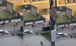 Melih Meriç’e Bıçaklı Saldırı: O Anlarda Çevredeki İnsanların Müdahale Etmediği İddiası