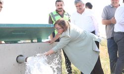 Yarım asırlık hasret sona erdi