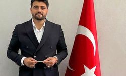 Atilla Sarıkaya’dan 30 Ağustos Zafer Bayramı mesajı