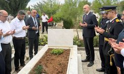 Araban’da 30 Ağustos Zafer Bayramı törenle kutlandı