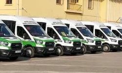 Gaziantep-Nizip Hattında Minibüsçülerden Kontak Kapatma Kararı