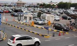 Gaziantep’in Otopark Sorununa Robotlu Çözüm Geliyor