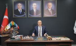 MHP GAZİANTEP İL BAŞKANI KILIÇ’TAN MEVLİD KANDİLİ MESAJI