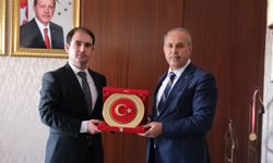 MHP GAZİANTEP TEŞKİLATI SAHADA