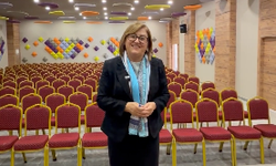 Gaziantep'te Evlenecek Çiftlere Büyük Destek! Yeni Nikah Salonu Bu Ay Açılıyor