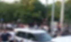 Gaziantep’te Korkutan Olay! 4 Şüpheli Gözaltında