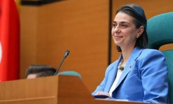 Üsküdar Belediye Başkanı Sinem Dedetaş tutuklandı