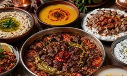 Gaziantep'te Yaz Sofralarını Süsleyen Yöresel Lezzetler