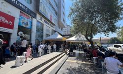 Gaziantep'te Bahçelievler Konutlarında Yeni Aşama!