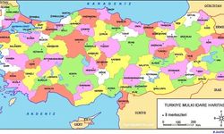 Gaziantep’te İl Olacak İlçe Gündemi: Listede Hangi İlçeler Var?