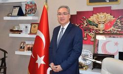 Gaziantep’te Bürokrasiye Yeni Soluk: ‘Hayırlı Olsun’ Ziyaretlerine Son