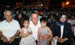 Başkan Doğan’dan ÇAREFest’te Birlik ve Hizmet Vurgusu