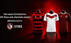 Gaziantep FK’nın Yeni Sezon Formaları Taraftarlarla Buluştu
