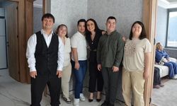 Gaziantep’te Özel Bireyler İçin Randevu Tepkisi