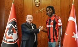 Memik Yılmaz’dan Christopher Lungoyi İçin FIFA Mesajı