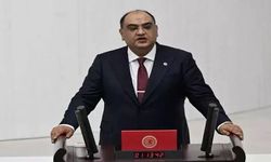 İYİ Parti Gaziantep Milletvekili Gürban’dan İstifa Kararı