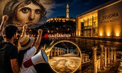 Gaziantep’te Hafta Sonu Müze Ziyareti Ücretsiz Olacak