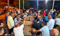 Dalında Üzüm, Hesapta Zarar