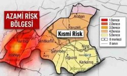 Nurdağı’nda Deprem Alarmı: Fay Hattına Yakınlığı Dikkat Çekiyor