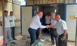 Melih Meriç’ten Akaryakıt Fiyatları ve Ulaşım Maliyetlerine Tepki