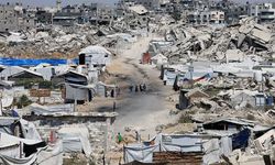 ABD’den Gazze İçin 206 Milyon Dolarlık Fon