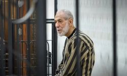 Devrik Rejimin Müftüsü Ahmed Hassun’a Müebbet Hapis