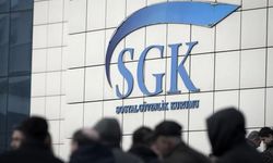Gaziantep’te SGK Borçları İçin Hafta Sonu Mesaisi