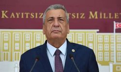 Öztürkmen’den Gaziantep’te Kazalar Sonrası Sert Tepki