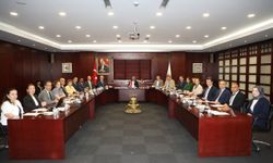 GTO’DAN 10 ÜLKEYE TİCARET KÖPRÜSÜ