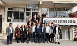 Gaziantep’ten İstanbul’a Gönül Köprüsü