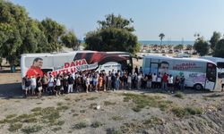 Şehitkamil’de Binlerce Genç İçin Unutulmaz Yaz