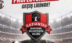 ŞEHİTKAMİL BELEDİYESPOR PGL’DE MÜCADELE EDECEK