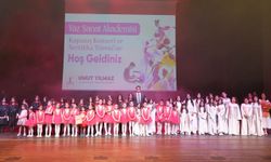 ŞEHİTKAMİL’DE SERTİFİKA HEYECANI