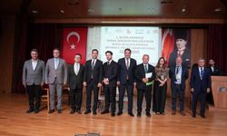 MİTHRAS KÜLTÜ ŞEHİTKAMİL’DE ELE ALINDI