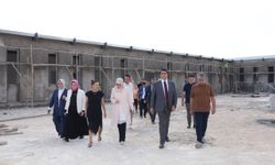 Gaziantep’te Otizmli Çocukların Geleceğine Yeni Yatırım