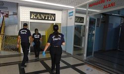 Şehitkamil’de Okul Kantinlerine Sıkı Denetim