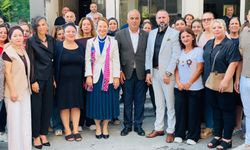 Bakbak’tan Hatay’da Birlik ve Beraberlik Vurgusu