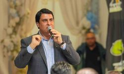 Umut Yılmaz’dan Meclis Üyelerine Uy*şturucu Testi Çağrısı