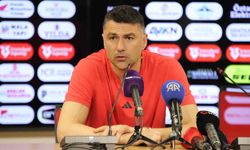 Burak Yılmaz’ın Aylar Önceki MHK Açıklamaları Yeniden Gündemde