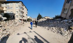 İMO Gaziantep Şube Başkanı Bulut'tan önemli çağrı