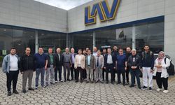 GAHİB’den Kolombiya ve Panama’da İhracat Atağı