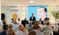 Bozgeyik’in Gaziantep Mesaisi Hız Kesmiyor