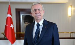 ABB Başkanı Mansur Yavaş, CHP’den istifa etti