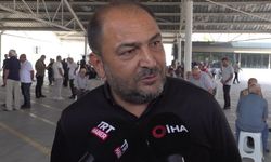 Gemiden sağ çıkan vatandaş d*hşet anlarını anlattı