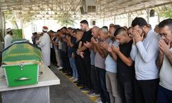 Tatil İçin Gitti, Kızını Kaybetti: Gaziantep’te Acı Veda