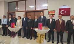 2026-2027 adli yıl açılışı dolayısıyla tören düzenlendi