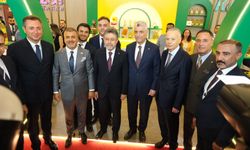 Kadooğlu Yağ Foodıst İstanbul 2026’da göz doldurdu