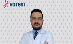 Dr. Şiyve: "Çocuklarda kasık fıtığına erken müdahale önem taşıyor"