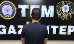 Gaziantep’te 6 yıl kesinleşmiş hapis cezası bulunan 2 şahıs yakalandı