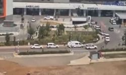 Kayıp olarak aranan şahıs hastane bahçesinde ölü bulundu